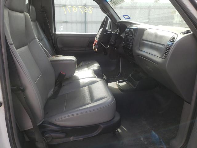 Photo 5 from auction – 2007 FORD RANGER with VIN 1FTYR10D37PA49499
