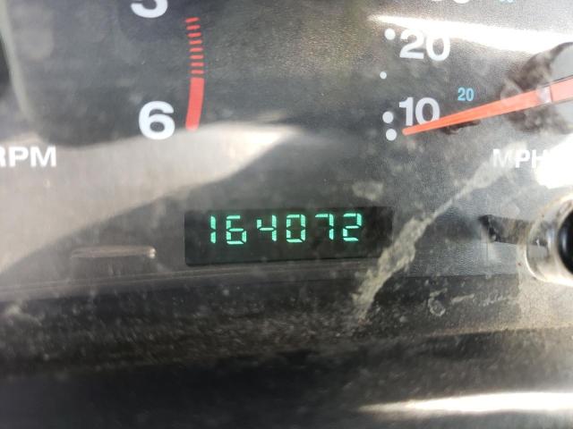 Photo 8 from auction – 2003 JEEP WRANGLER / with VIN 1J4FA49S33P354667