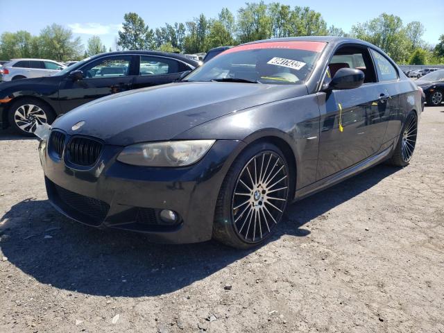 Photo 2 from auction – 2010 BMW 335 I with VIN WBAWB7C51AP049413