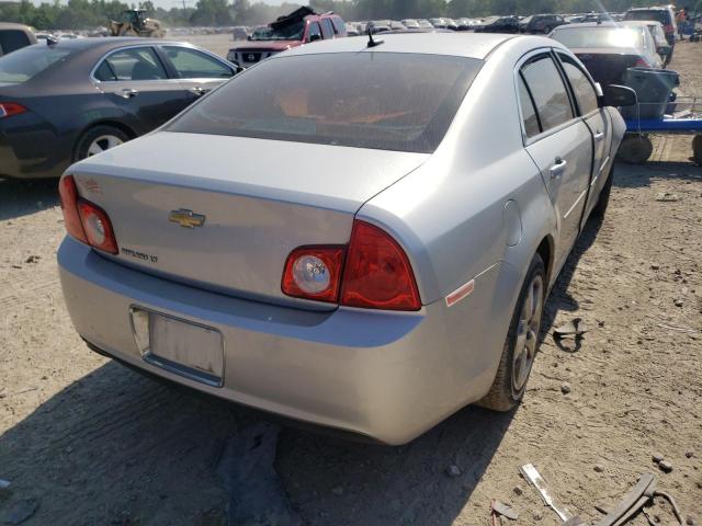 Photo 4 from auction – 2011 CHEVROLET MALIBU 1LT with VIN 1G1ZC5E14BF273044