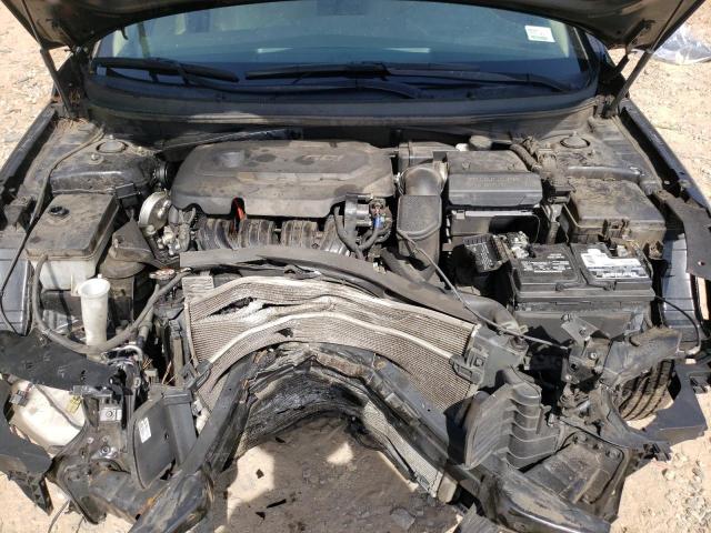Photo 7 from auction – 2018 HYUNDAI SONATA SE with VIN 5NPE24AF2JH698254
