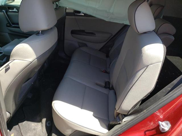 Photo 6 from auction – 2017 KIA SPORTAGE E with VIN KNDPN3AC1H7128518