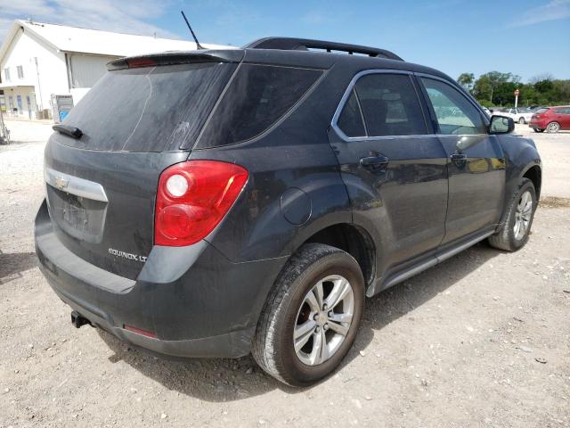 Photo 4 from auction – 2014 CHEVROLET EQUINOX LT with VIN 2GNALBEK3E6357471