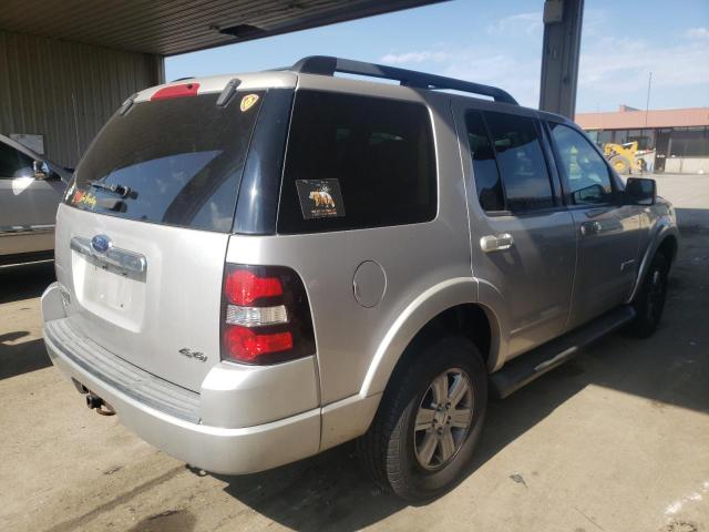 Photo 4 from auction – 2008 FORD EXPLORER X with VIN 1FMEU73E38UA96295