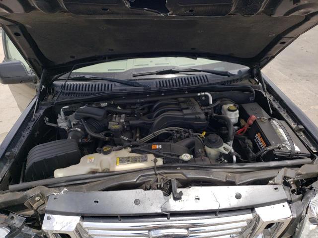Photo 7 from auction – 2010 FORD EXPLORER E with VIN 1FMEU7EE4AUA32012