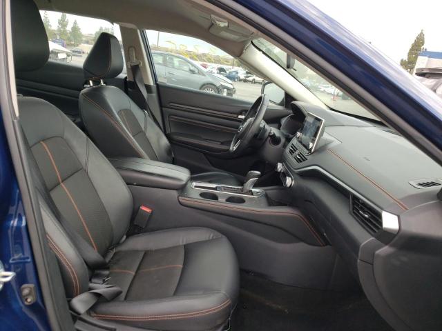 Photo 5 from auction – 2020 NISSAN ALTIMA SR with VIN 1N4BL4CV9LC165519