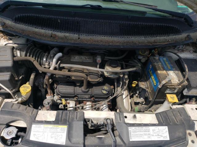 Photo 7 from auction – 2007 CHRYSLER TOWN & COU with VIN 2A4GP54L57R209255