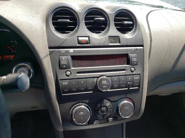Photo 9 from auction – 2011 NISSAN ALTIMA BAS with VIN 1N4AL2AP7BN501708