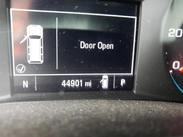 Photo 8 from auction – 2019 CHEVROLET EQUINOX LS with VIN 2GNAXSEV9K6163862