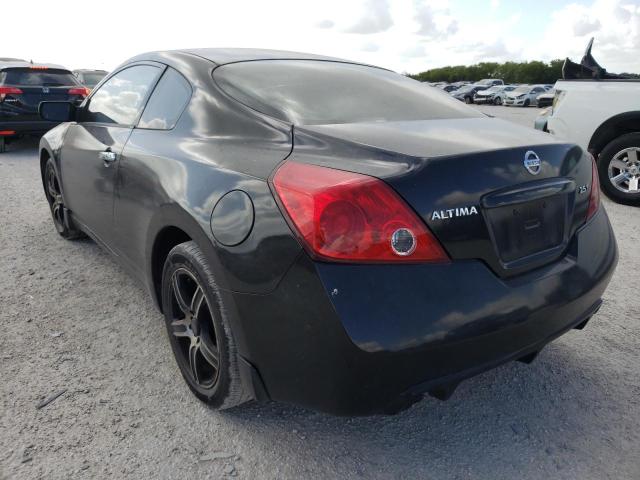 Photo 3 from auction – 2009 NISSAN ALTIMA 2.5 with VIN 1N4AL24E39C153972
