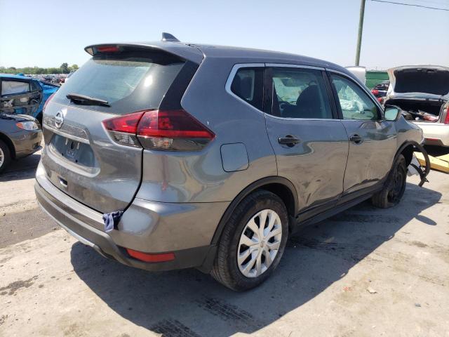 Photo 4 from auction – 2020 NISSAN ROGUE S with VIN 5N1AT2MT3LC814766