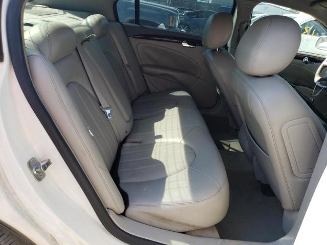 Photo 6 from auction – 2011 BUICK LUCERNE CX with VIN 1G4HC5EM4BU108888