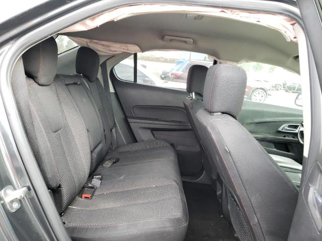 Photo 6 from auction – 2014 CHEVROLET EQUINOX LT with VIN 2GNALBEKXE6208927