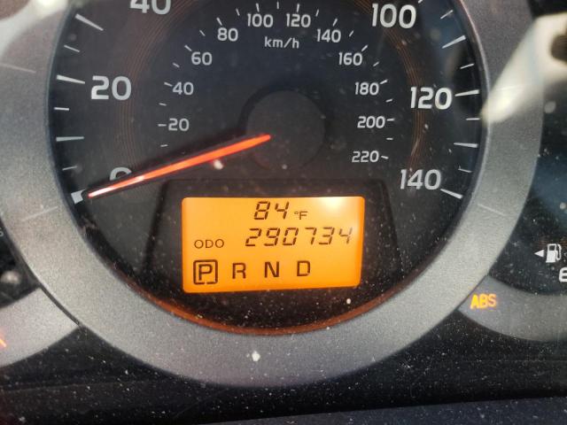 Photo 8 from auction – 2011 TOYOTA RAV4 with VIN 2T3BF4DV5BW098977
