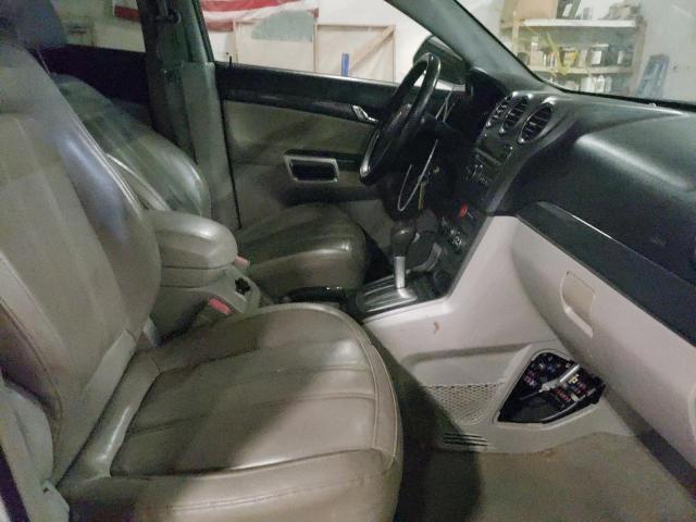 Photo 5 from auction – 2008 SATURN VUE XE with VIN 3GSCL33P08S699458