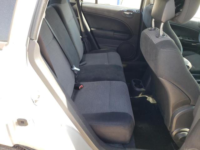Photo 6 from auction – 2010 DODGE CALIBER SX with VIN 1B3CB4HA7AD630556