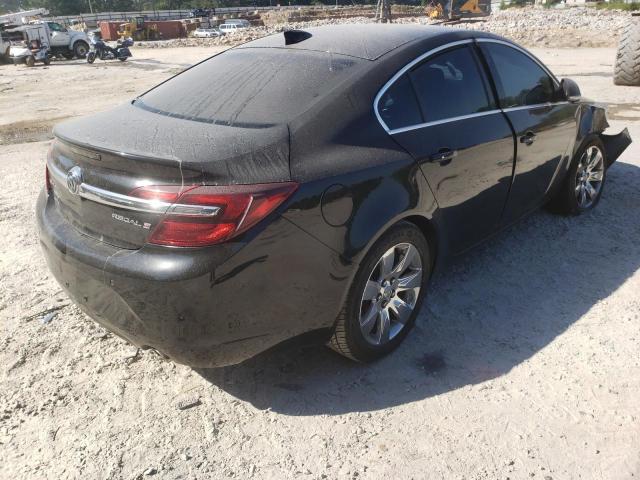 Foto 4 de la subasta – 2015 BUICK REGAL PREM con VIN 2G4GN5EX8F9146143