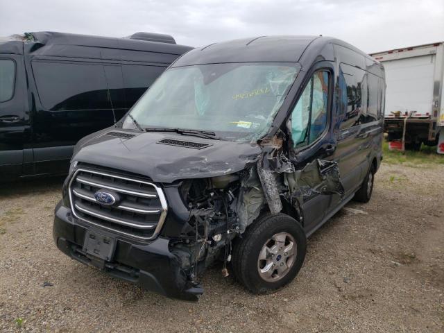 Photo 2 from auction – 2020 FORD TRANSIT T- with VIN 1FBAX2C82LKA95817