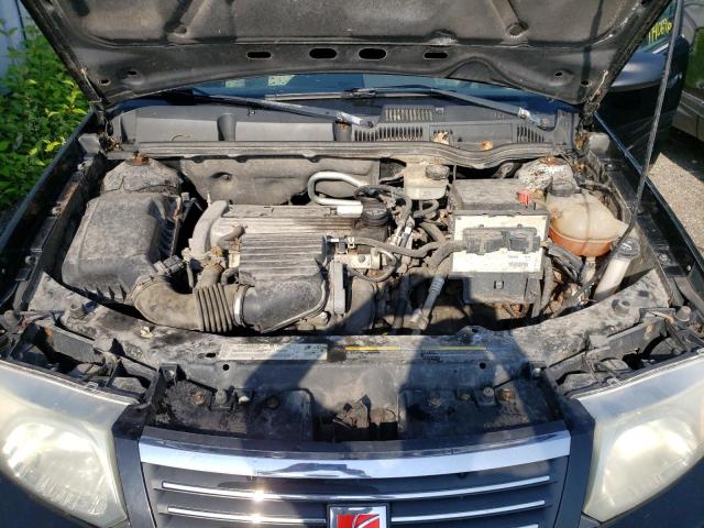 Photo 7 from auction – 2005 SATURN ION LEVEL with VIN 1G8AZ52F45Z167998