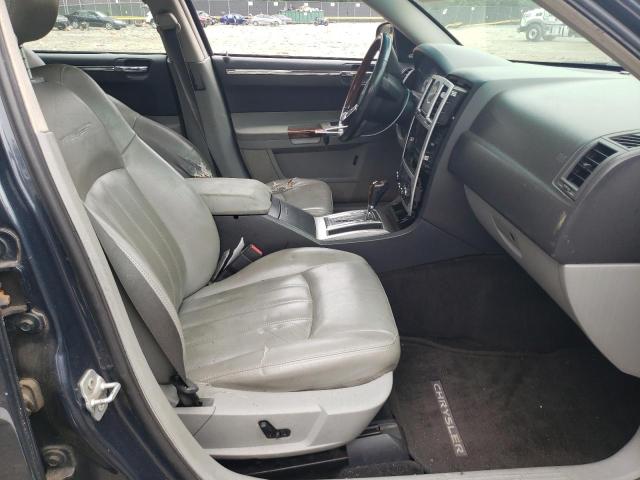Photo 5 from auction – 2007 CHRYSLER 300C with VIN 2C3LA63H67H862602