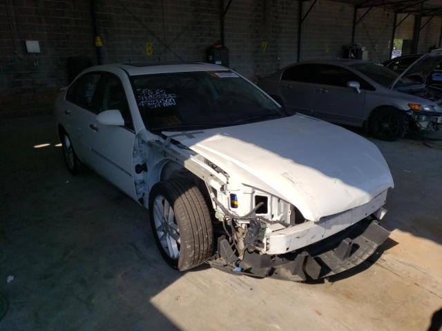 Zdjęcie 1 z aukcji – 2015 CHEVROLET IMPALA LIM z VIN 2G1WC5E38F1123598