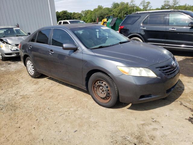 TOYOTA CAMRY CE 2007 with VIN 4T1BE46K97U190261 - Photo from auction