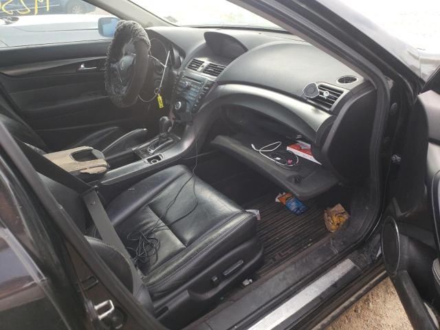 Photo 5 from auction – 2012 ACURA TL with VIN 19UUA9F23CA004944