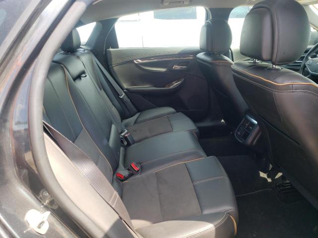 Photo 6 from auction – 2014 CHEVROLET IMPALA LT with VIN 2G1125S3XE9193007