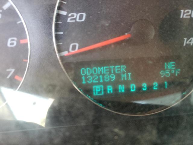 Photo 8 from auction – 2009 CHEVROLET IMPALA 1LT with VIN 2G1WT57K091240200