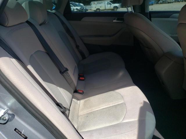 Photo 6 from auction – 2015 HYUNDAI SONATA SE with VIN 5NPE24AF7FH006271