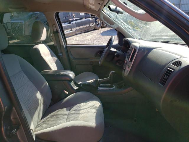 Photo 5 from auction – 2006 FORD ESCAPE XLT with VIN 1FMYU93136KA51968