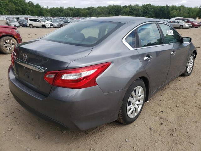 Photo 4 from auction – 2016 NISSAN ALTIMA 2.5 with VIN 1N4AL3AP1GC204099