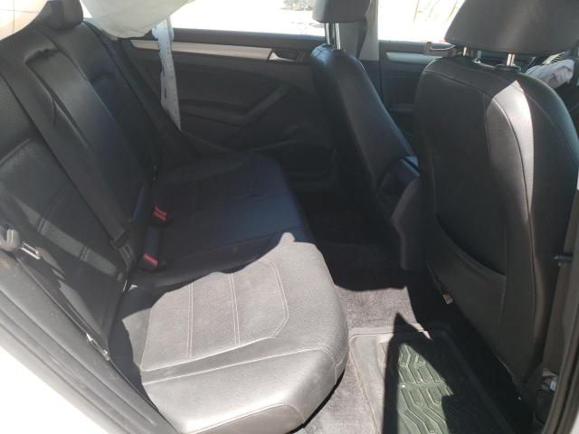 Photo 6 from auction – 2015 VOLKSWAGEN PASSAT S with VIN 1VWAT7A35FC034419