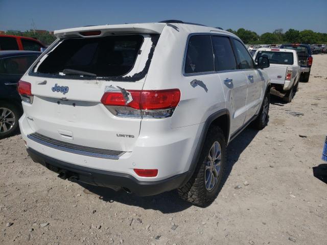 Photo 4 from auction – 2015 JEEP GRAND CHER with VIN 1C4RJFBG7FC712305