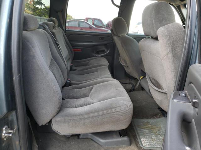 Photo 6 from auction – 2006 CHEVROLET SILVERADO with VIN 2GCEC13T561197446