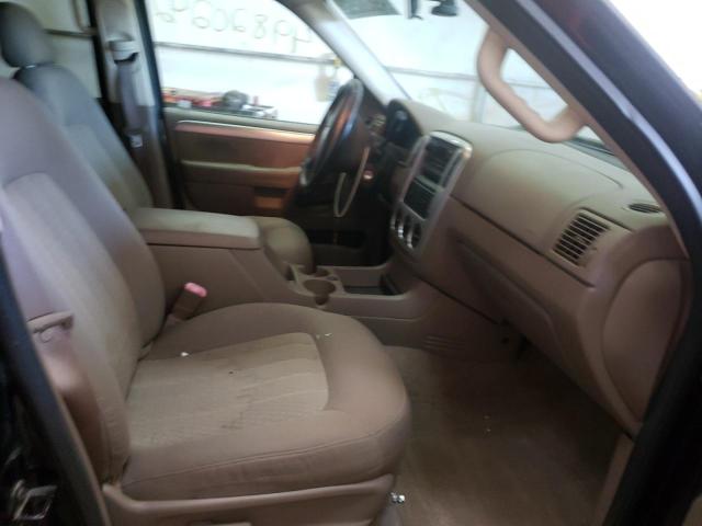 Photo 5 from auction – 2005 MERCURY MOUNTAINEE with VIN 4M2ZU86W15UJ06005