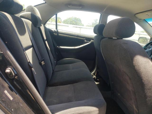 Foto 6 de la subasta – 2005 TOYOTA COROLLA CE con VIN 2T1BR32E35C377184