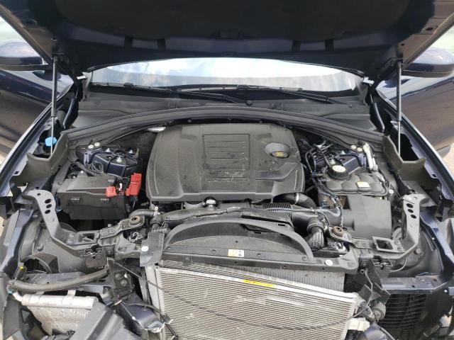 Photo 7 from auction – 2019 JAGUAR F-PACE PRE with VIN SADCJ2GX7KA369643