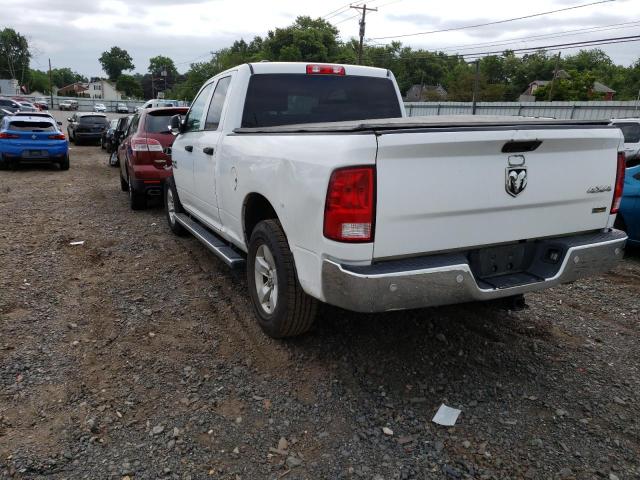 Photo 3 from auction – 2016 RAM 1500 ST with VIN 1C6RR7FG4GS183791