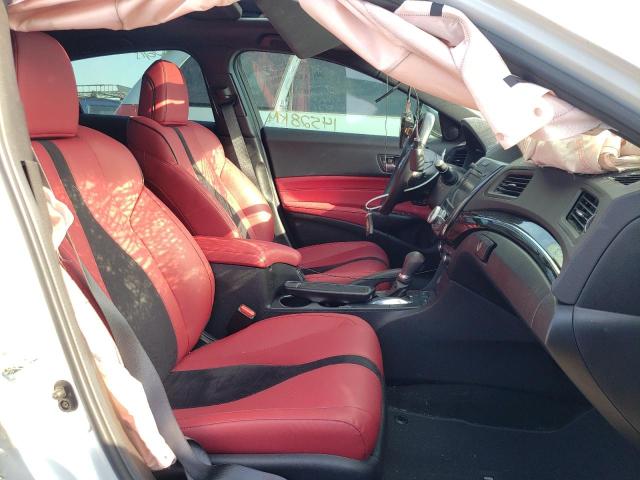 Photo 5 from auction – 2020 ACURA ILX PREMIU with VIN 19UDE2F83LA800836