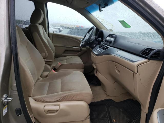 Photo 5 from auction – 2008 HONDA ODYSSEY EX with VIN 5FNRL38498B011759