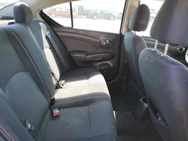 Photo 6 from auction – 2014 NISSAN VERSA S with VIN 3N1CN7AP3EL814420