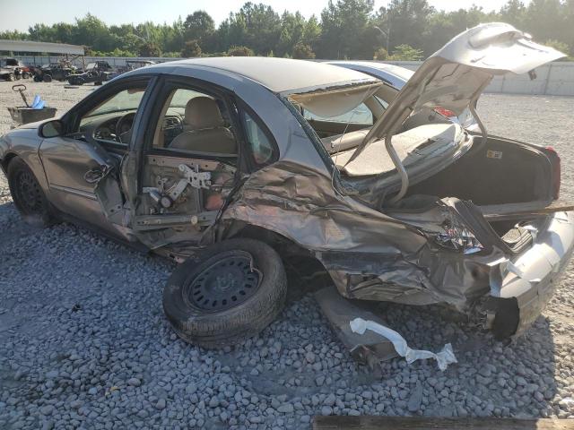 Photo 9 from auction – 2004 FORD TAURUS SEL with VIN 1FAHP56S14G133809