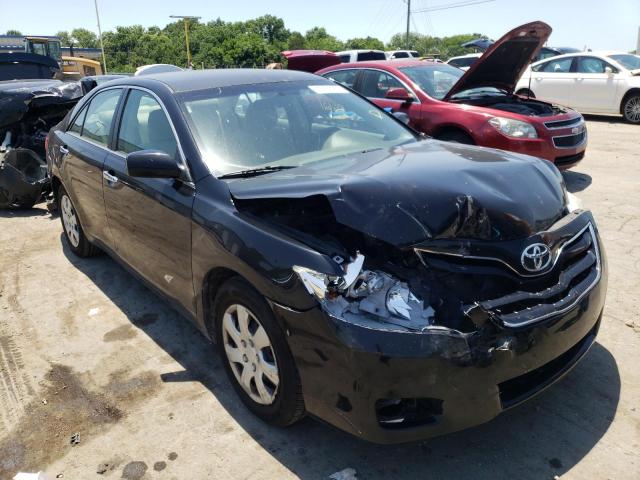 TOYOTA CAMRY BASE 2011 with VIN 4T1BF3EKXBU593747 - Photo from auction