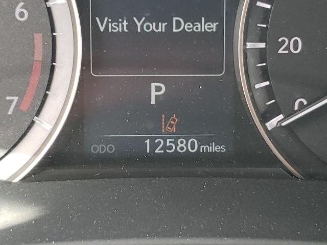 Photo 8 from auction – 2021 LEXUS RX 350 with VIN 2T2HZMAAXMC192588