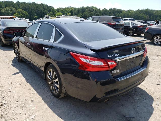 Photo 3 from auction – 2016 NISSAN ALTIMA 2.5 with VIN 1N4AL3AP5GC215736
