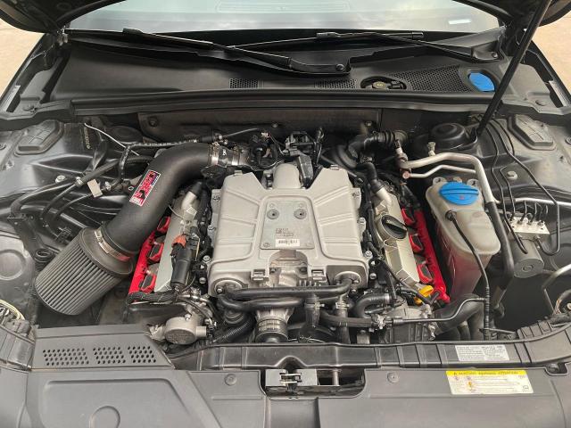 Photo 7 from auction – 2014 AUDI S4 PRESTIG with VIN WAUKGAFL8EA151310