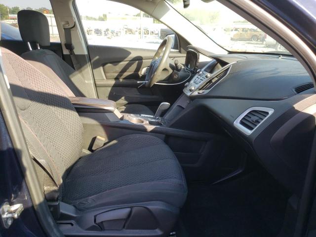 Photo 5 from auction – 2015 GMC TERRAIN SL with VIN 2GKALMEK6F6251378