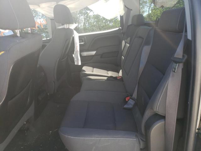 Photo 6 from auction – 2014 CHEVROLET SILVERADO with VIN 1GCUKREC4EF192952