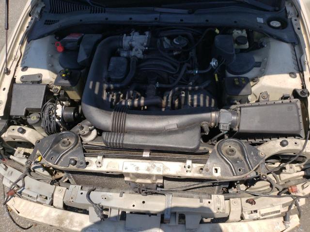 Photo 7 from auction – 2002 LINCOLN LS with VIN 1LNHM87AX2Y703951